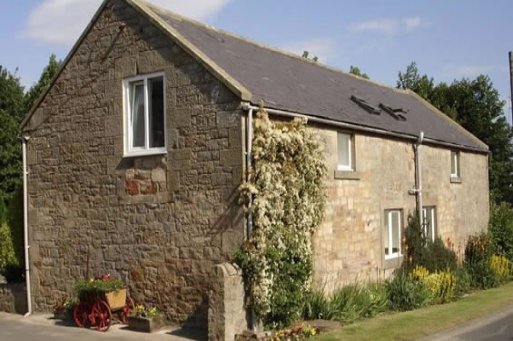 granary